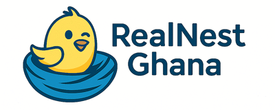  RealNest Ghana